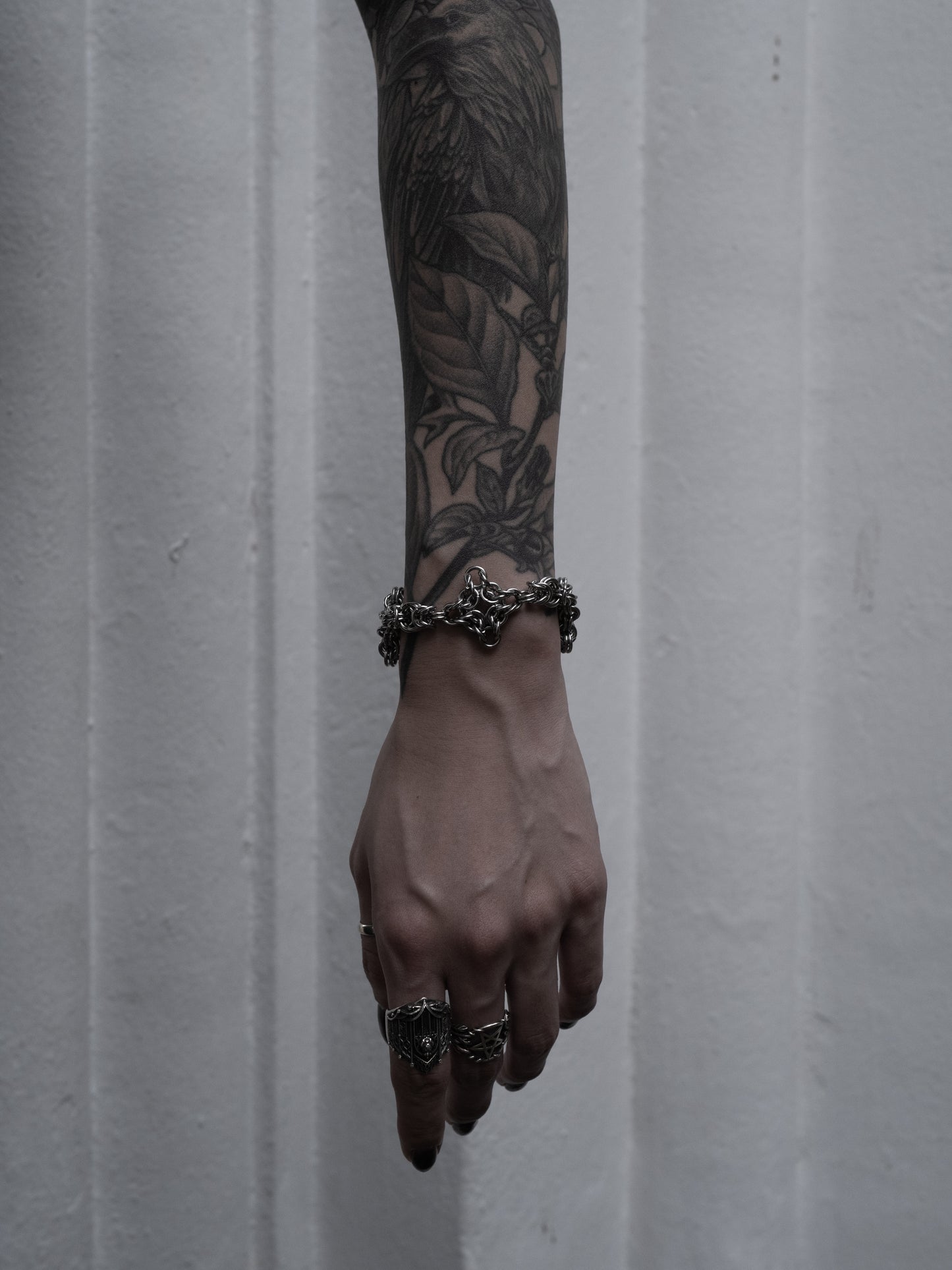 Trinity bracelet