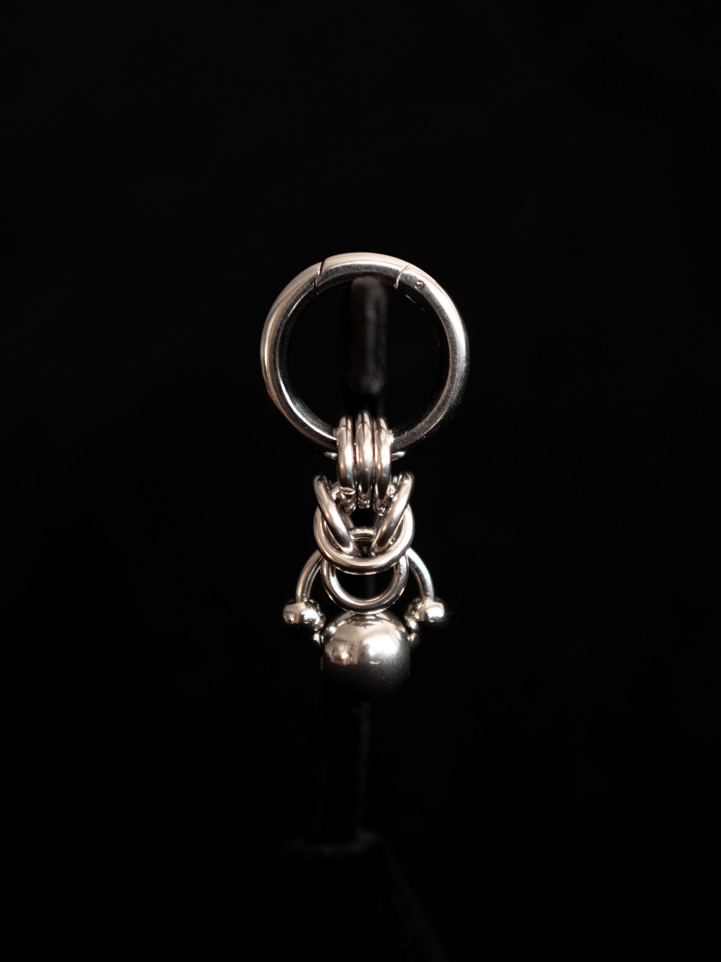 Regression boot charm