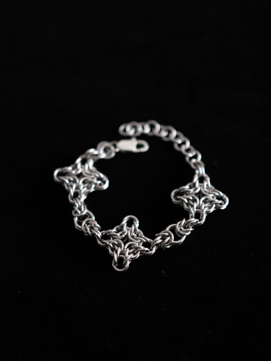 Trinity bracelet