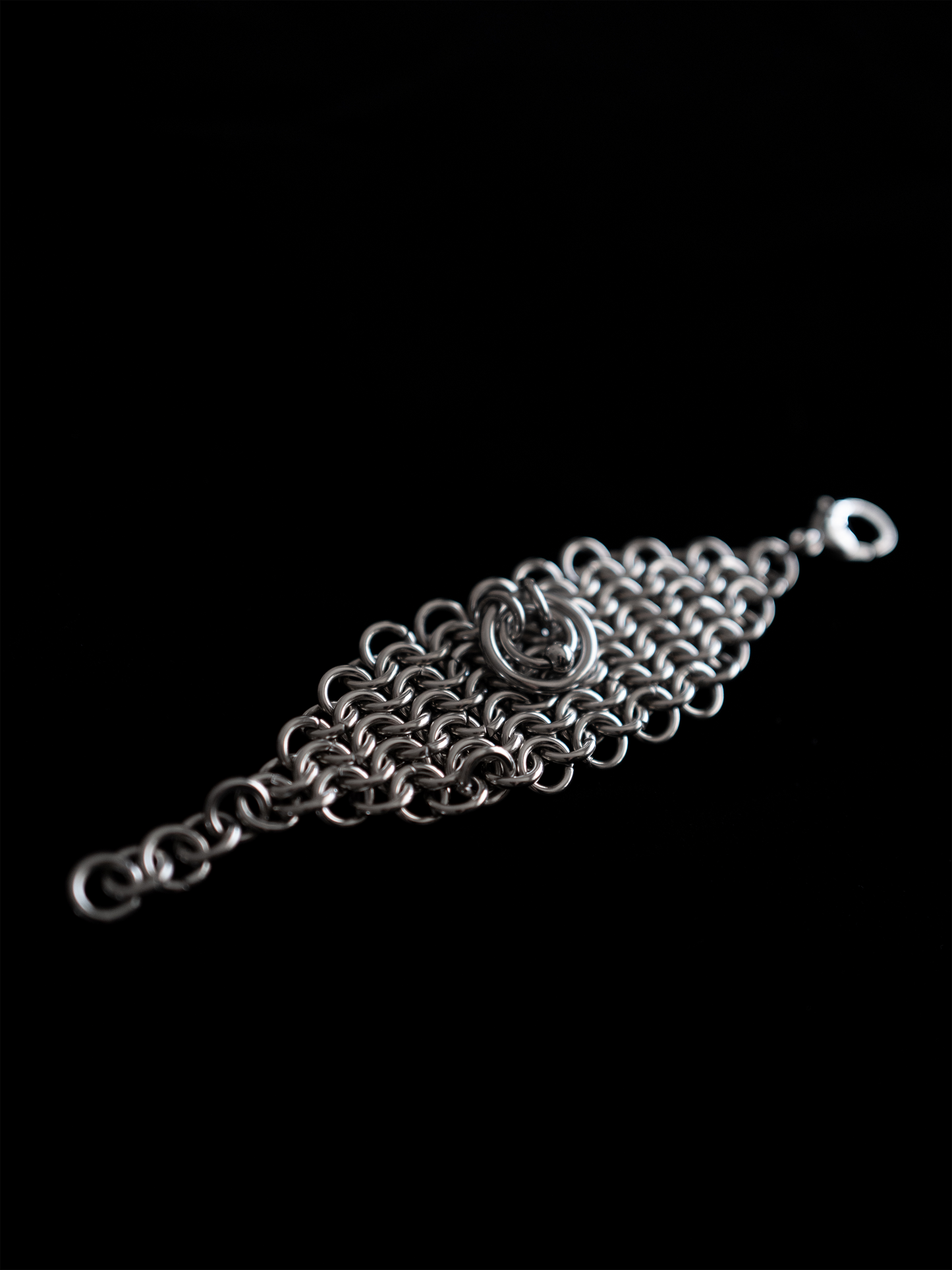 B cuff