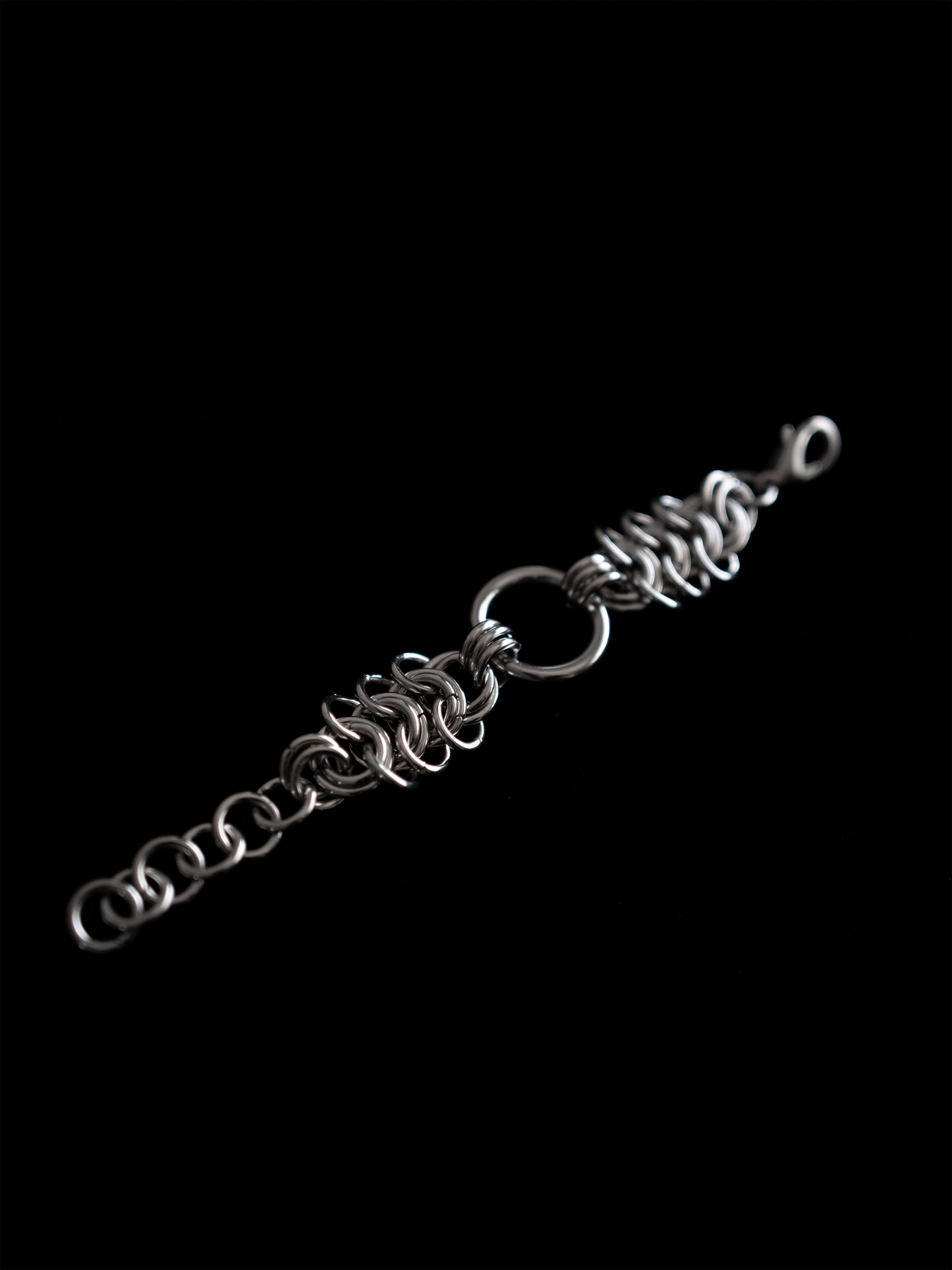Viper bracelet