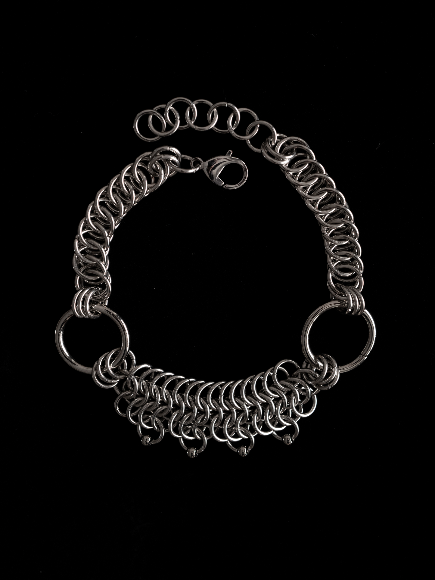 Melancholy Choker