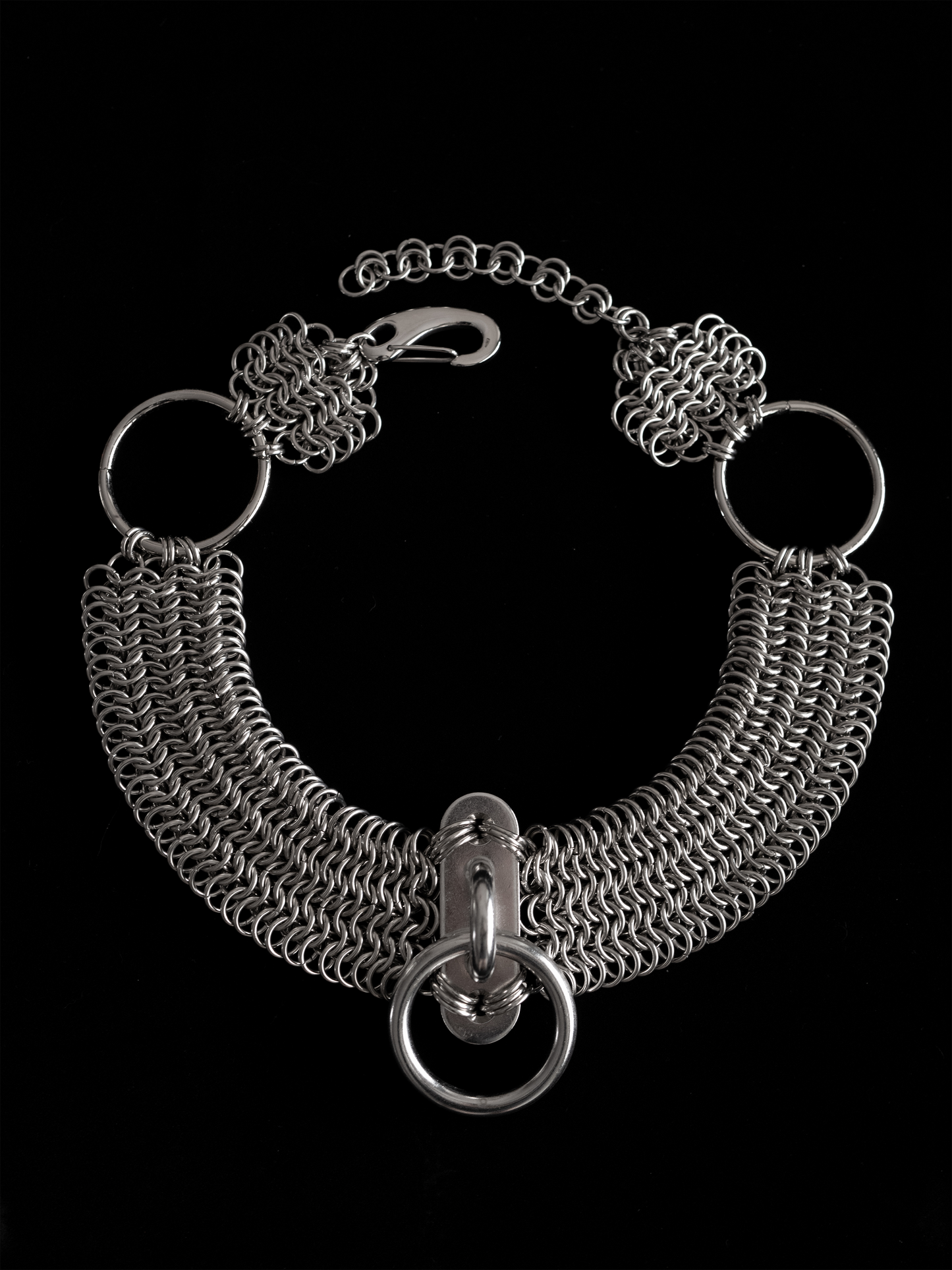 B corset belt