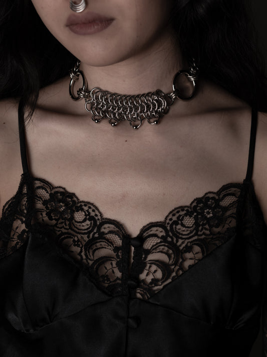 Melancholy Choker