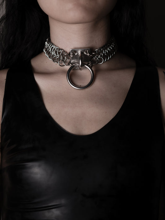 B choker