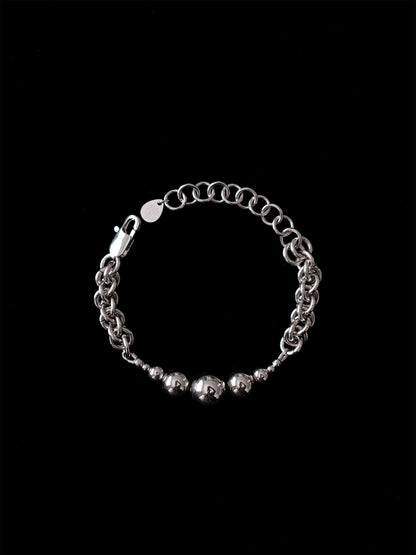 Mourner's bracelet