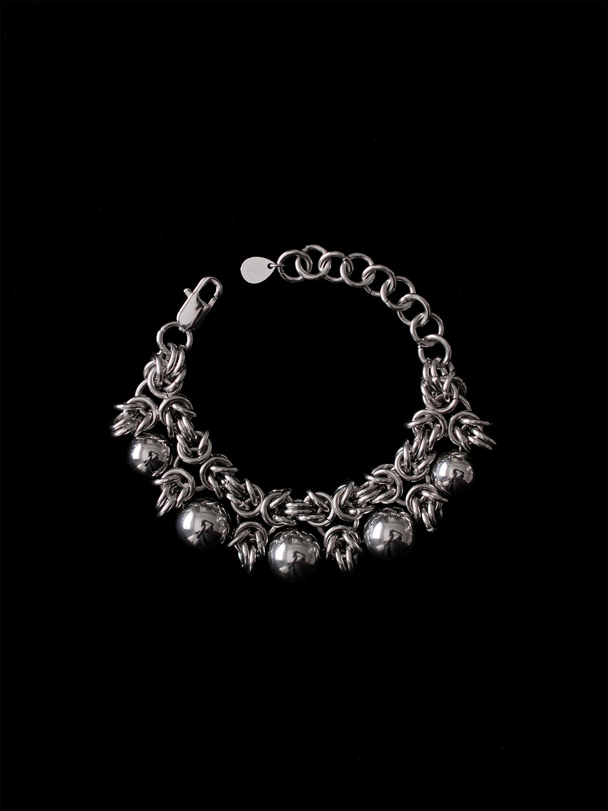 Ritual bracelet
