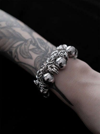 Ritual bracelet