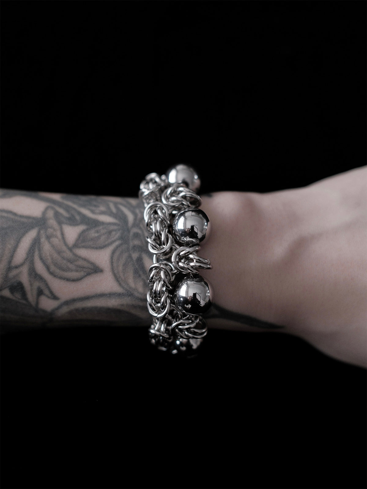Ritual bracelet