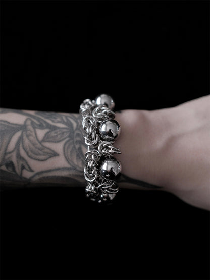 Ritual bracelet