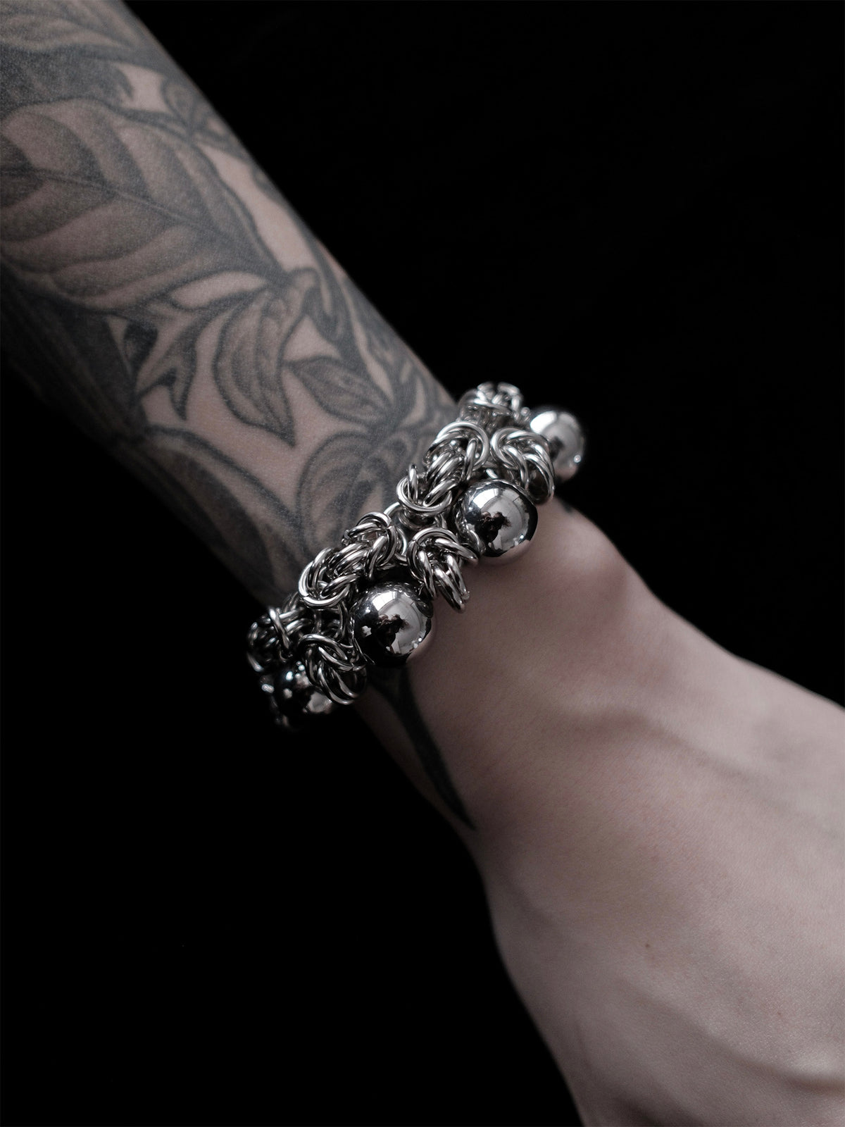 Ritual bracelet