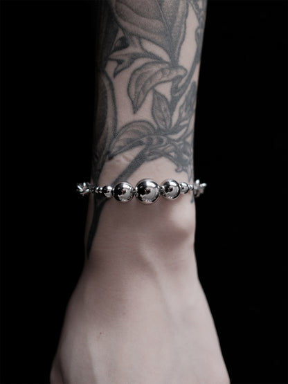 Mourner's bracelet