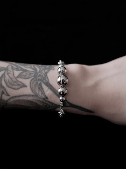 Mourner's bracelet