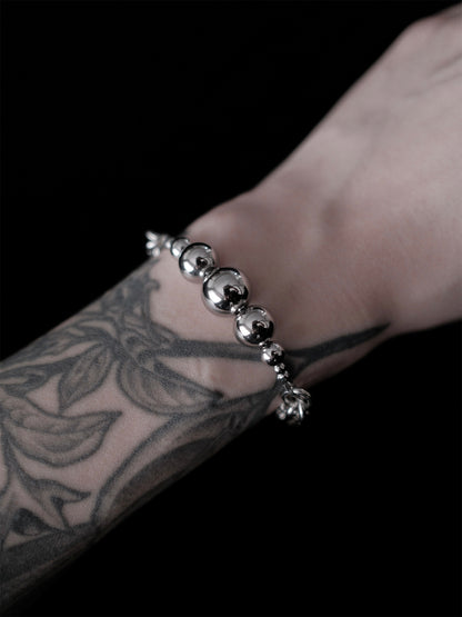 Mourner's bracelet