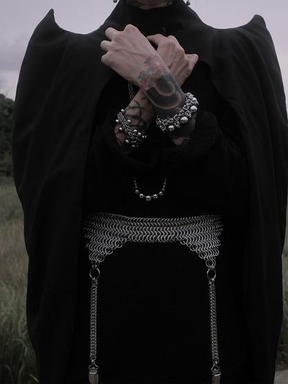 Ritual bracelet