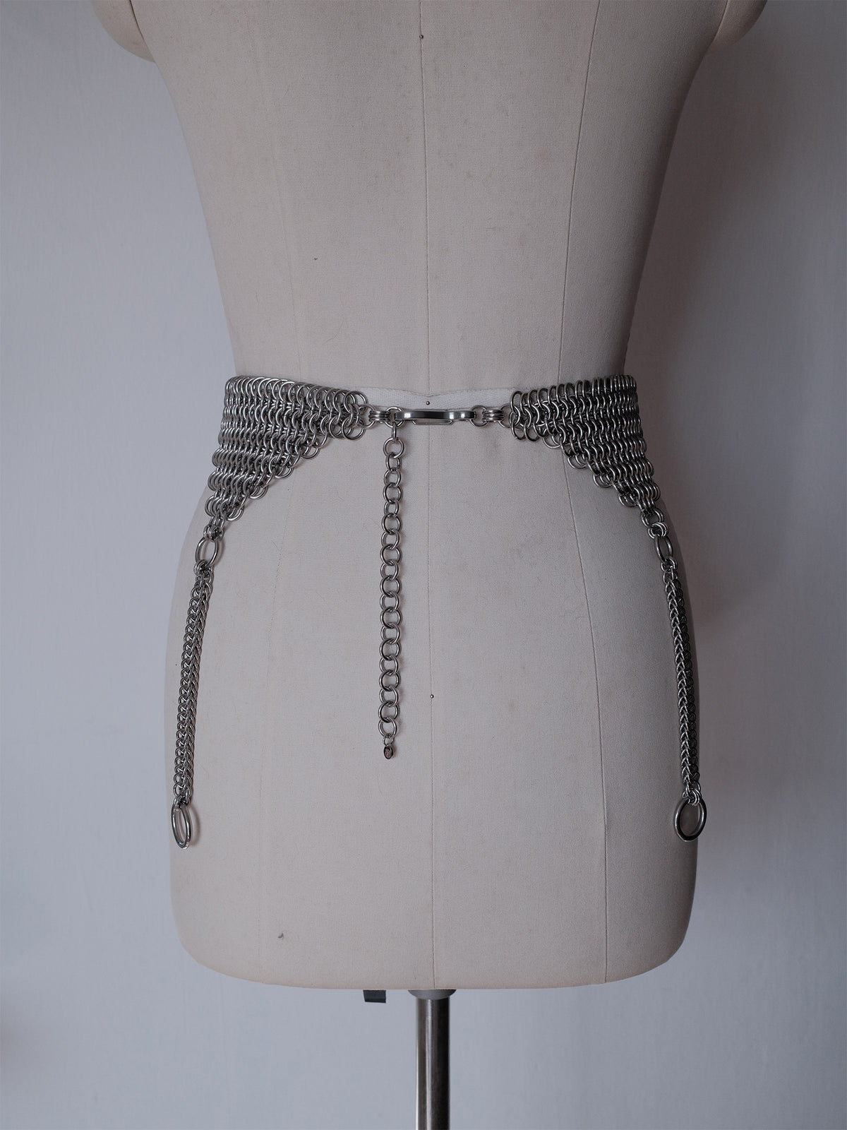 Hollow belt