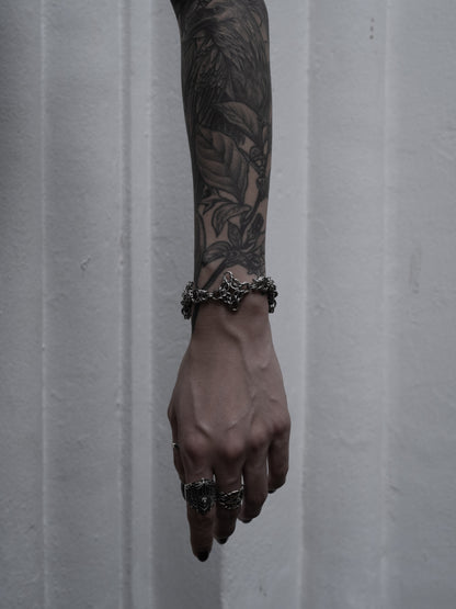 Trinity bracelet