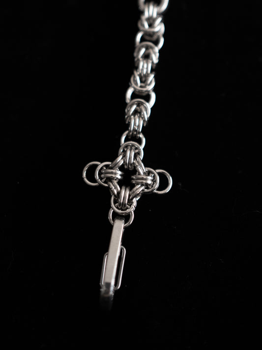 Trinity keychain