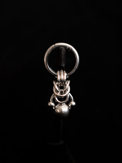 Regression boot charm