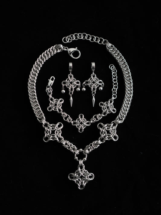 Trinity set