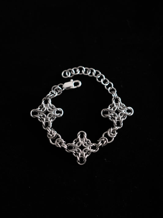 Trinity bracelet