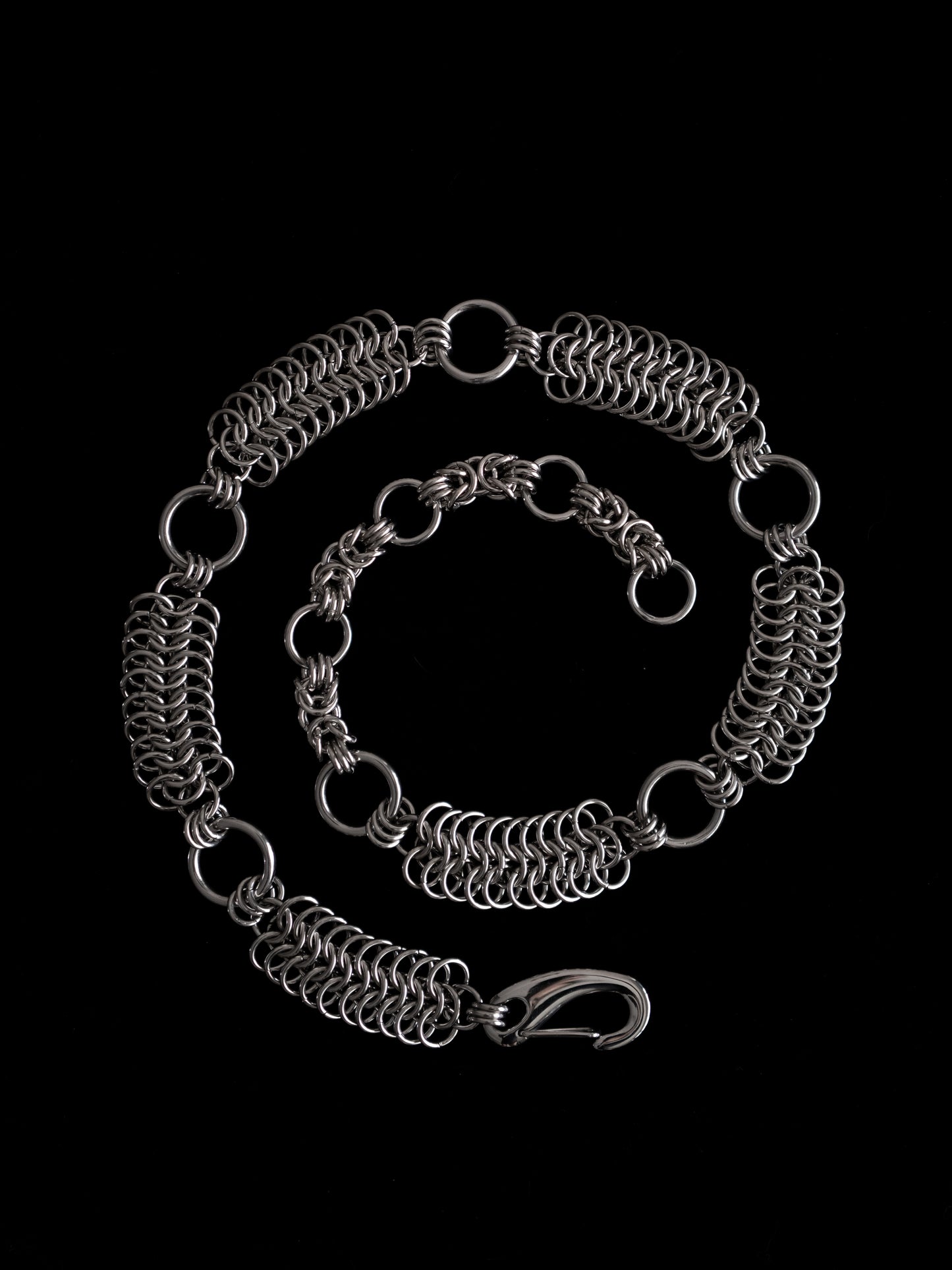 Grief belt