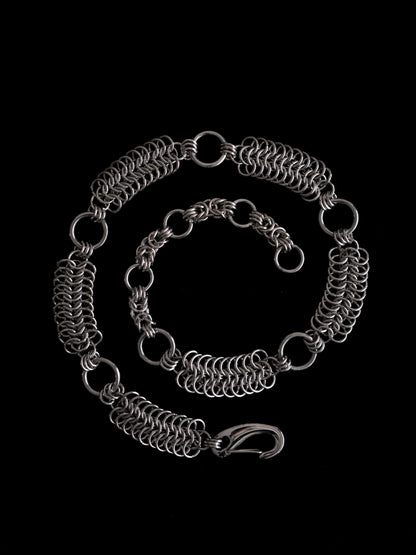 Grief belt