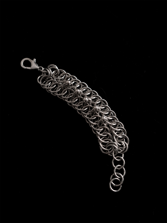 Melancholy bracelet