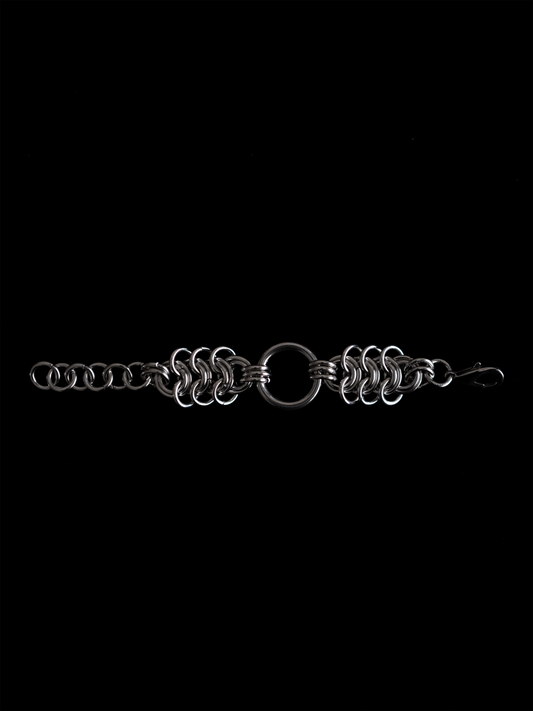 Viper bracelet
