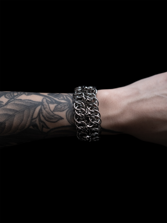 Melancholy bracelet