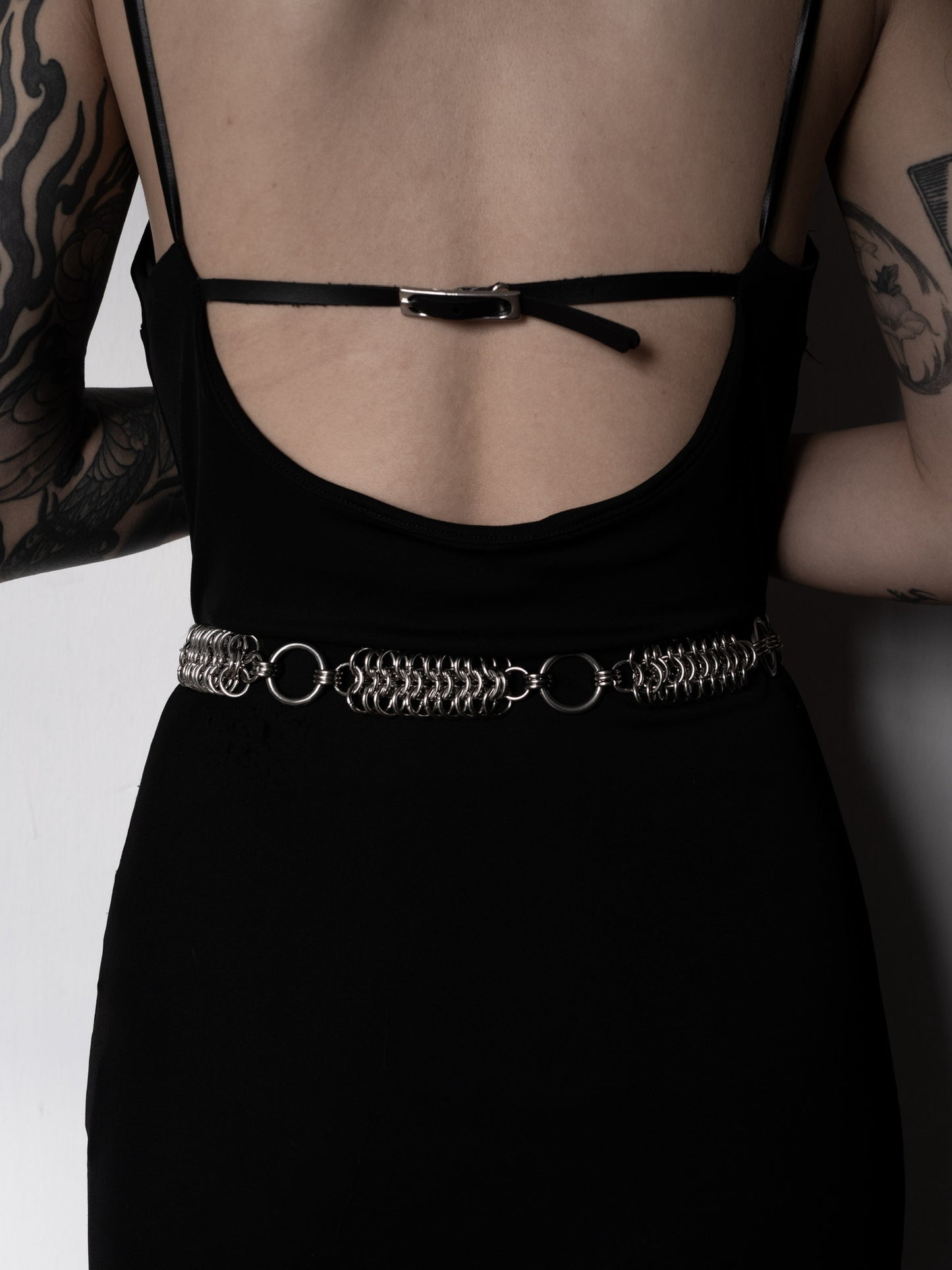 Grief belt