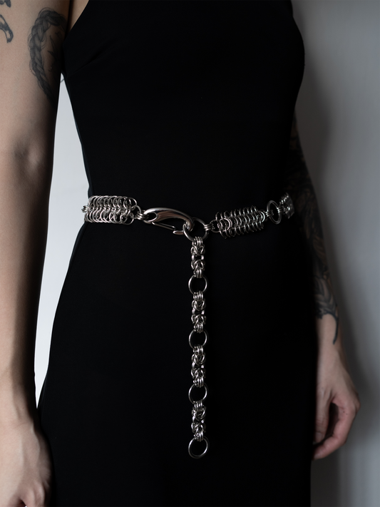 Grief belt