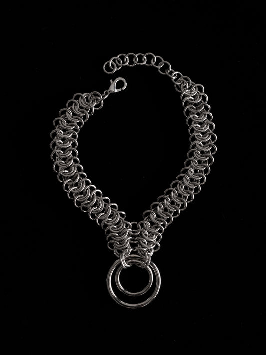 Viper necklace