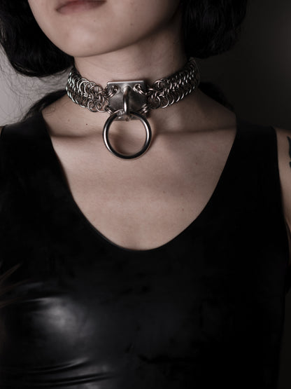 B choker